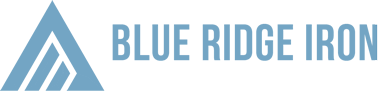 Blue Ridge Iron